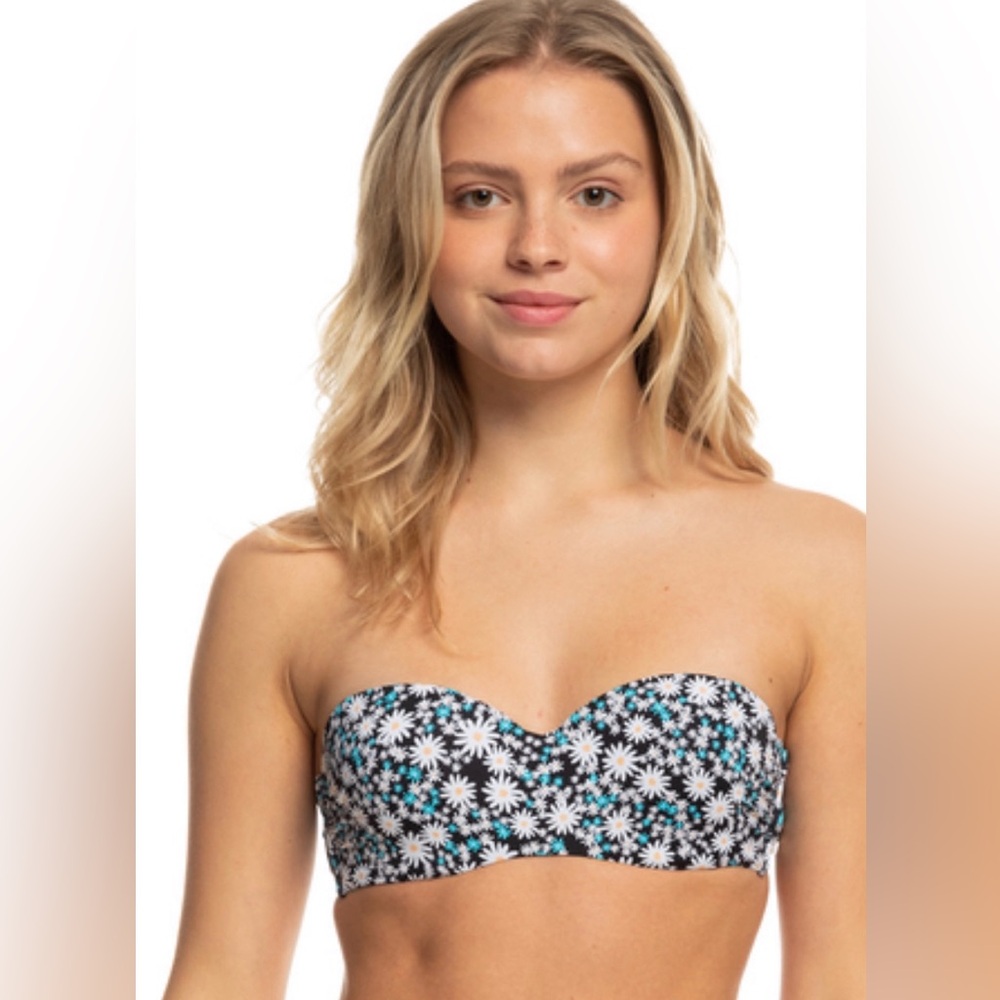 Roxy Bikini top